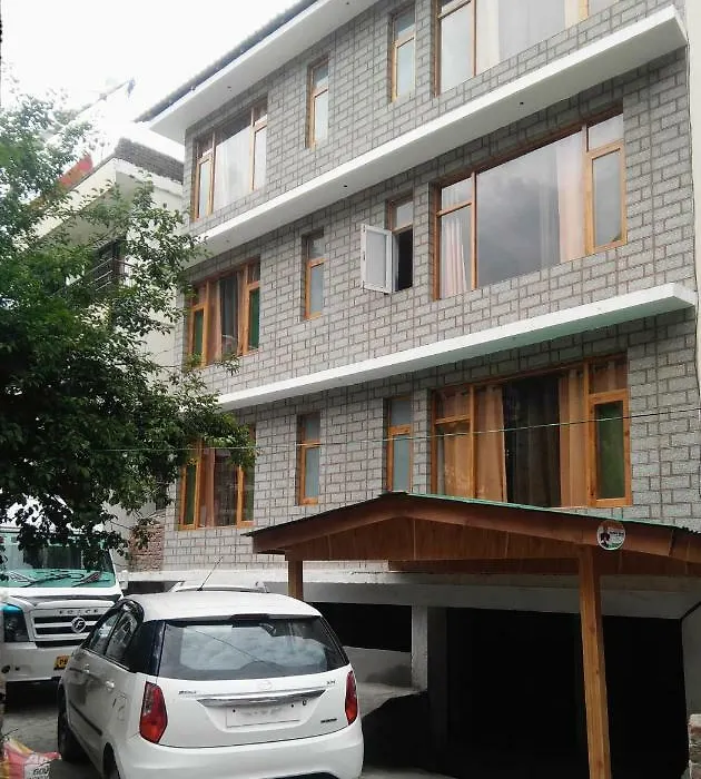 The Veer Villa-1