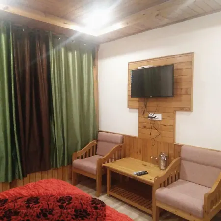 The Veer Villa-3